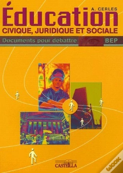 Capa do artigo Éducation Civique, Juridique Et Sociale ; Bep