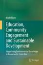 Education, Community Engagement And Sustainable Development - Preview