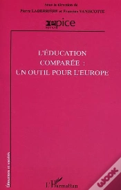 Capa do artigo Éducation Comparée ; Un Outil Pour L