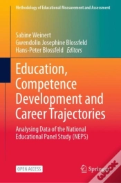 Capa do artigo Education, Competence Development And Career Trajectories