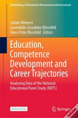 Capa do artigo Education, Competence Development And Career Trajectories