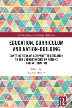 Capa do artigo Education, Curriculum And Nation-Building