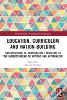 Education, Curriculum And Nation-Building