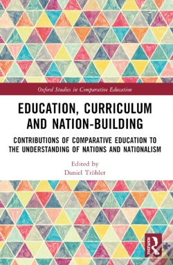 Capa do artigo Education, Curriculum And Nation-Building
