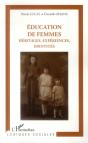 Éducation De Femmes ; Héritages, Expreriences Identites - Preview