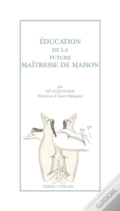 Education De La Future Maitresse De Maison