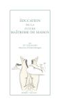 Education De La Future Maitresse De Maison - Preview