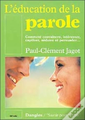 Capa do artigo Éducation De La Parole