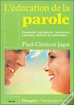 Capa do artigo Éducation De La Parole
