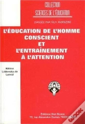 Capa do artigo Education De L