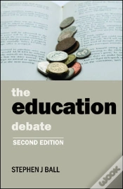 Capa do artigo Education Debate