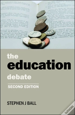 Capa do artigo Education Debate