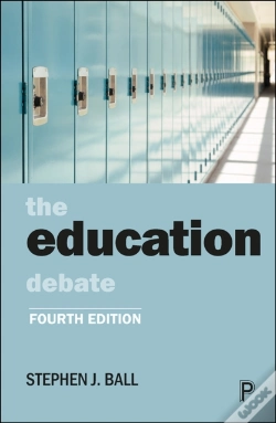 Capa do artigo Education Debate