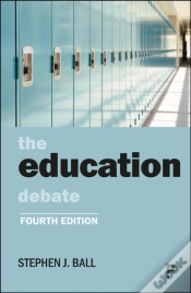 Capa do artigo Education Debate
