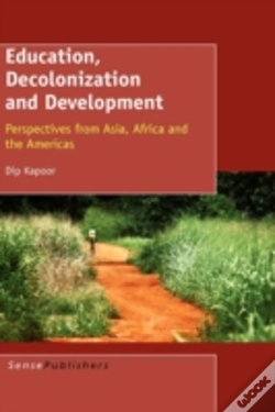 Capa do artigo Education, Decolonization And Developmen