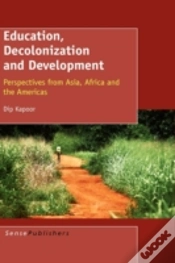 Capa do artigo Education, Decolonization And Developmen