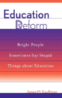 Education Deform - Preview