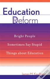 Education Deform