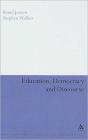 Education, Democracy And Discourse - Preview