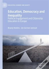Education, Democracy And Inequality