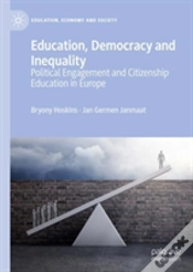 Capa do artigo Education, Democracy And Inequality