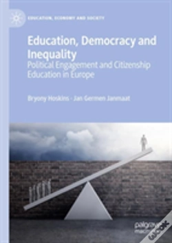 Capa do artigo Education, Democracy And Inequality