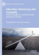Education, Democracy And Inequality