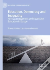 Capa do artigo Education, Democracy And Inequality