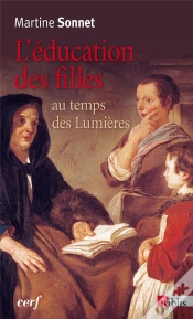 Capa do artigo Education Des Filles A Paris Au Temps De