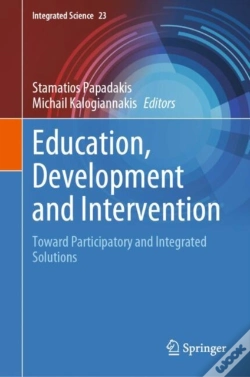 Capa do artigo Education, Development And Intervention