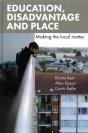 Education, Disadvantage And Place - Preview
