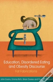 Capa do artigo Education, Disordered Eating And Obesity Discourse