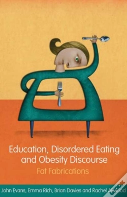Capa do artigo Education, Disordered Eating And Obesity Discourse