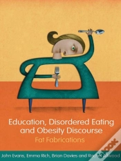 Capa do artigo Education, Disordered Eating And Obesity Discourse