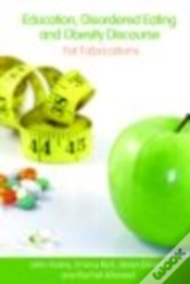 Capa do artigo Education, Disordered Eating And Obesity Discourse