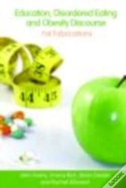 Capa do artigo Education, Disordered Eating And Obesity Discourse