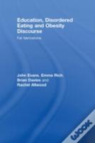 Education, Disordered Eating And Obesity Discourse