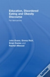 Capa do artigo Education, Disordered Eating And Obesity Discourse
