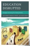 Education Disrupted