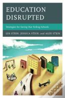 Education Disrupted