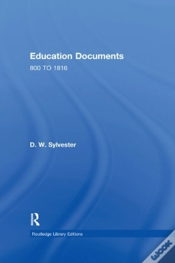 Capa do artigo Education Documents