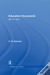 Capa do artigo Education Documents
