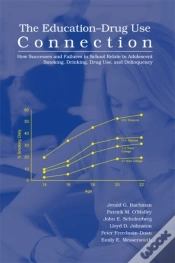 Capa do artigo Education-Drug Use Connection