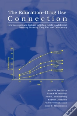 Capa do artigo Education-Drug Use Connection