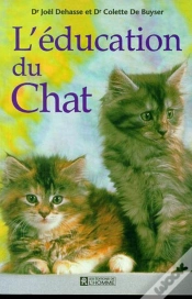 Capa do artigo Education Du Chat