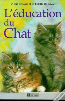 Capa do artigo Education Du Chat