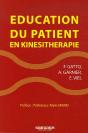 Éducation Du Patient En Kinésithérapie - Preview