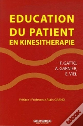 Éducation Du Patient En Kinésithérapie