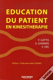 Capa do artigo Éducation Du Patient En Kinésithérapie