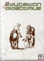 Éducation & Didactique : Éducation & Didactique, Volume 7, N° 3/2013 - Preview